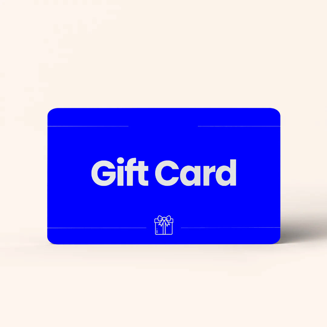 Digital Gift Card