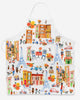 Ooh La La House Apron