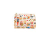 Ooh La La Cats Cosmetic Bags